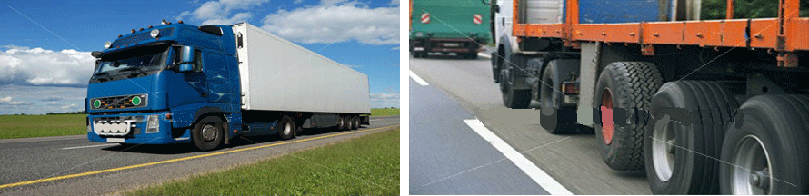 Mobile Truck Repair