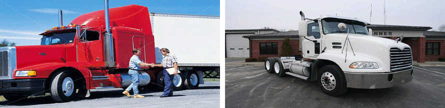 18 Wheeler Repair